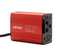 AMiO 02468 Inverter