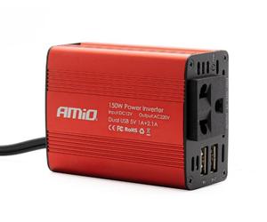 AMiO 02468 Inverter