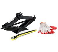 AMiO 02478 Cric a pantografo