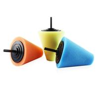 AMiO 02518 Tampone per lucidatura