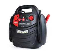 AMiO 02523 Avviatore per batteria auto