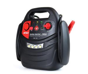 AMiO 02523 Avviatore per batteria auto