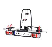 AMiO 02585 Portabici gancio traino