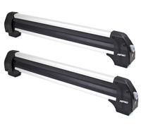 AMiO 02591 Portasci per barre portatutto