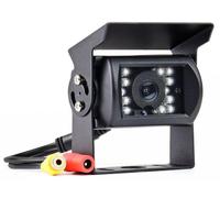 Amio Telecamera di inversione IR HD-501 Visione Notte