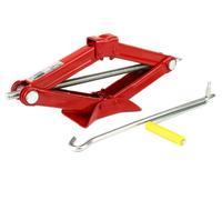 AMiO 02700 Cric a pantografo