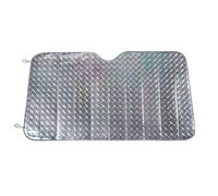 AMiO 02909 Pezzo Copertura parabrezza argento
