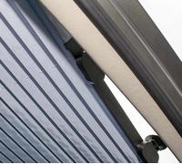 AMiO 02911 Parasole per parabrezza