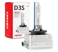 AMiO 02949 Lampada xenon
