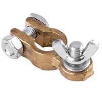 AMiO 02956 Morsetto polo batteria