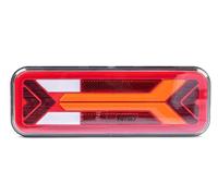 AMiO 03576 Fanale posteriore