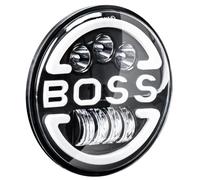 AMiO 03625 Faro da lavoro