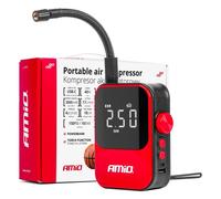 AMiO 03690 Compressore d'aria