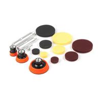 AMiO 03700 Kit lucidatura vernice