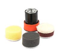 AMiO 03701 Kit accessori, Impianto lucidatura