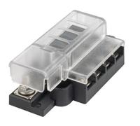 AMiO 03835 Scatola fusibili