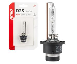 AMiO 03860 Lampada xenon