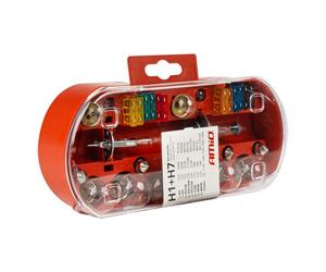 AMiO 03960 Assortimento, Lampadine