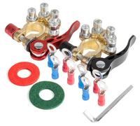 AMiO 04058 Morsetto polo batteria