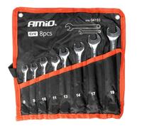 AMiO 04193 Kit chiavi ad anello / fisse