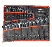 AMiO 04195 Kit chiavi ad anello / fisse