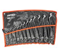 AMiO 04197 Kit chiavi ad anello-doppie