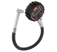 AMiO 04465 Manometro per pressione gomme
