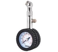 AMiO 04469 Manometro per pressione gomme