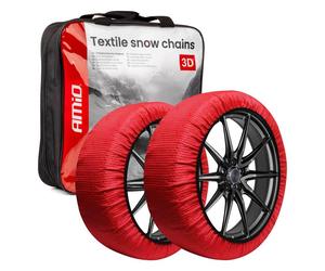 AMiO 04507 Calze da neve