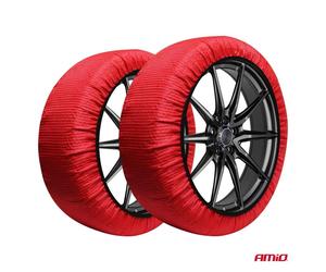 AMiO 04509 Calze da neve