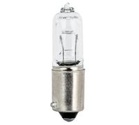 Lampadine alogene H21W 12V 21W BAY9s 10 pz. AMIO-04514