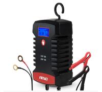 AMiO 04533 Carica batteria
