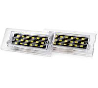 AMiO 04546 Luce targa