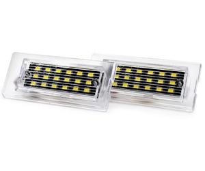 AMiO 04546 Luce targa