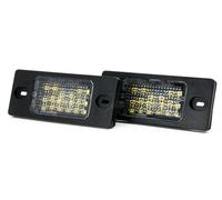 AMiO 04550 Luce targa