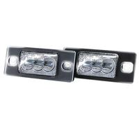 AMiO 04551 Luce targa