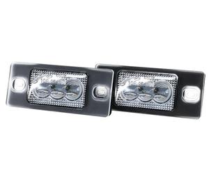 AMiO 04551 Luce targa