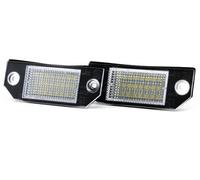 AMiO 04552 Luce targa