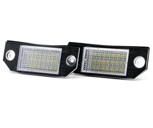 AMiO 04552 Luce targa
