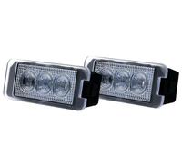 AMiO 04553 Luce targa
