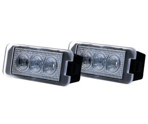 AMiO 04553 Luce targa