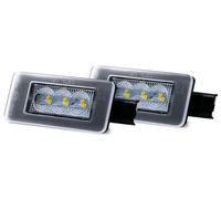 AMiO 04556 Luce targa
