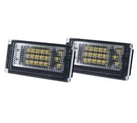 AMiO 04557 Luce targa