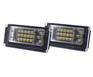 AMiO 04557 Luce targa