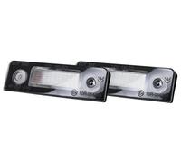 AMiO 04558 Luce targa