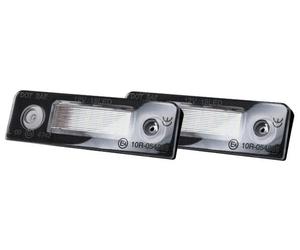 AMiO 04558 Luce targa