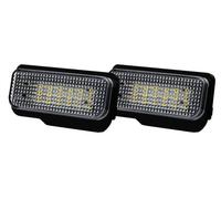 AMiO 04559 Luce targa