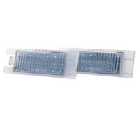 AMiO 04561 Luce targa