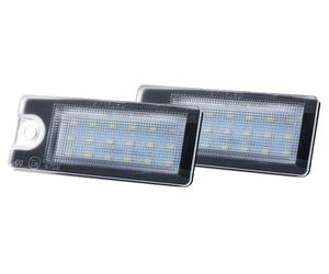 AMiO 04563 Luce targa
