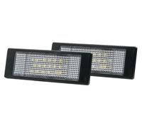 AMiO 04564 Luce targa